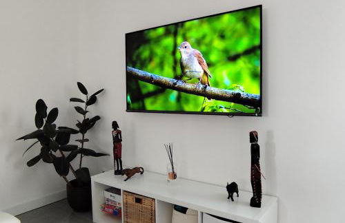 JO2024-25min to stade de France - Foto 3