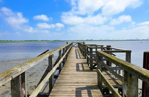 Moderne Wohnung mit großem Balkon und Weitblick - Foto 13