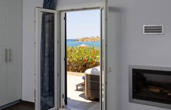 Syros Sun Beach Villa - Foto 14