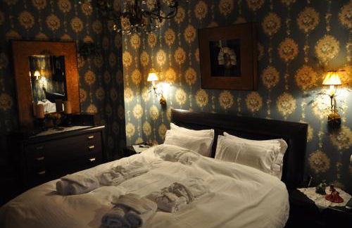 Classic Apartment With Beautiful View - Foto 20