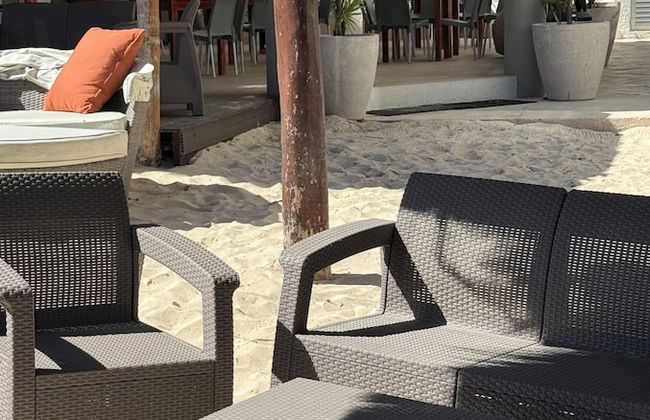 Luciana Hotel & Beach Club - Photo 63