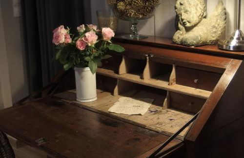 Au calme dans la campagne du Haut Anjou - Foto 23