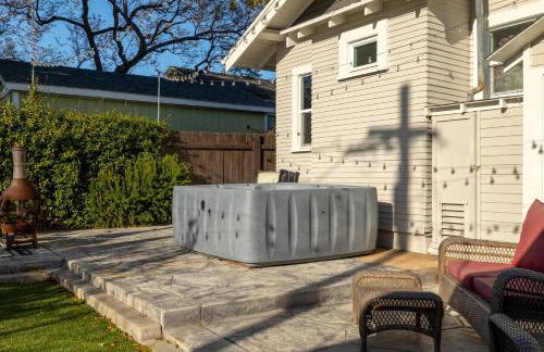 South Park Charmer - Close to Zoo - Backyard Oasis - Foto 20