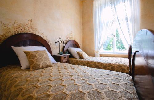 Dwór Podstolice - House of Rosenthal - Foto 10