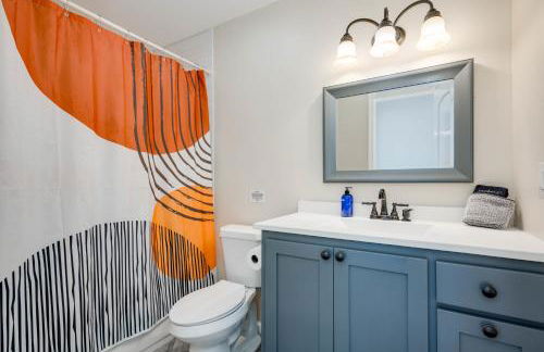 Lake Beach Access & Views, 5kings! - Foto 34