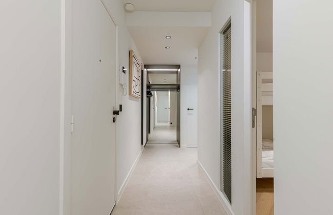 BE KNK IEP 19-1 in Knokke-heist - Foto 40