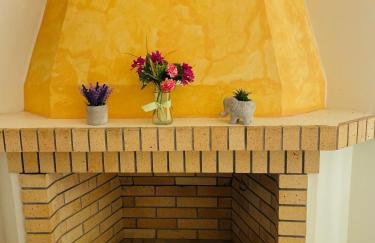 Tasos Manaritsas Rooms - Foto 12