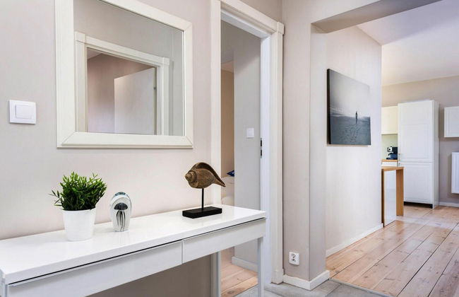 Apartment in Leba for Nature Lovers - Foto 8