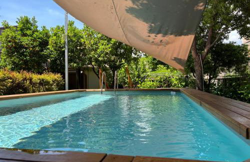 Luxury Historic Villa with heated pool near Catania, Taormina, the Sea and Mount Etna by SicilianRelaxingHomes - Foto 70