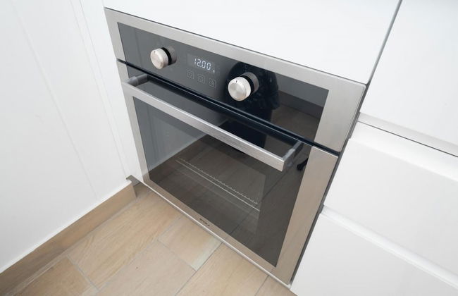 Classy 1 BR Barranco Apartment High Floor - Foto 47