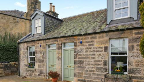 Roslin Chapel Lodge - Uk49194 - Foto 1