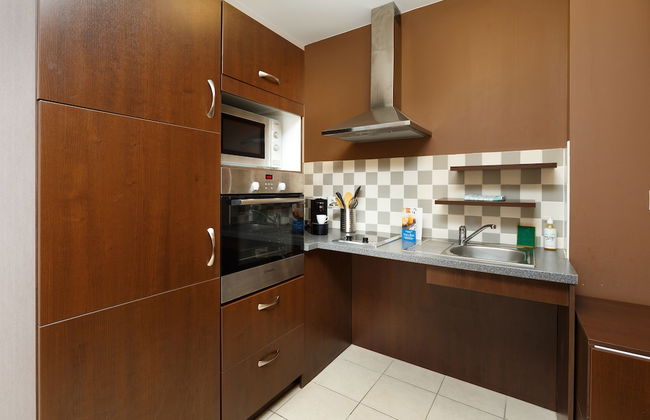 ResidHotel Toulouse Centre - Foto 22