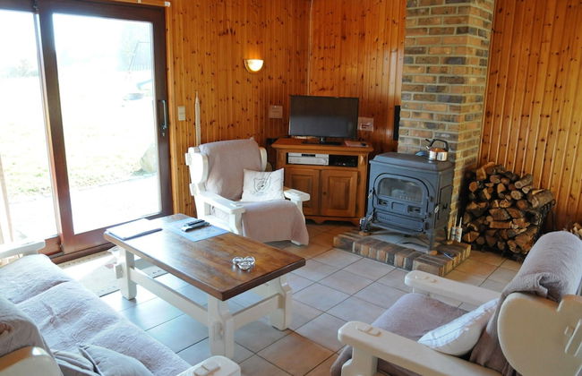 Holiday Home in Hampteau Near River Ourthe - Photo 7