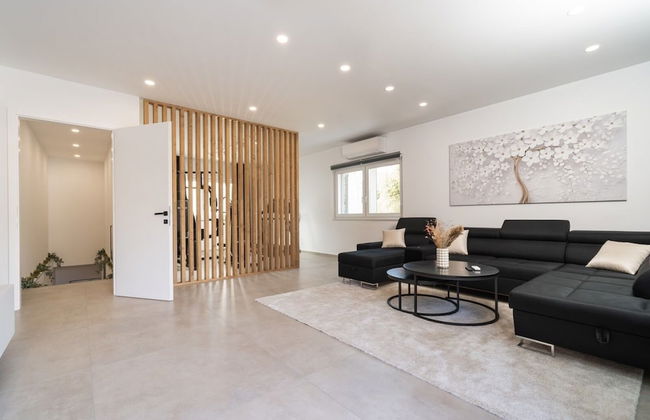 Luxury Villa Entrata-Five Bedroom Villa - Foto 24