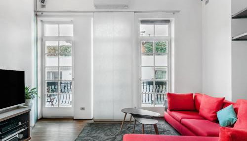 Life Apartment & City Bike - Foto 2