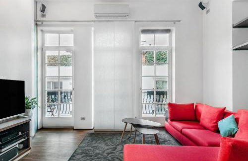 Life Apartment & City Bike - Foto 2