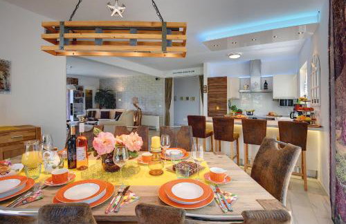 Villa Sunset with sea view for 6 persons near Novigrad - Foto 25