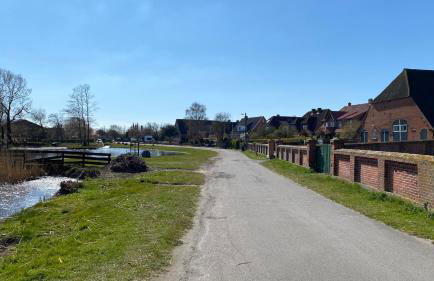 Ferienhaus kleiner Leuchtturm - Steuerbord Fehmarn Kopendorf - mit Garten und Terrasse - Foto 16
