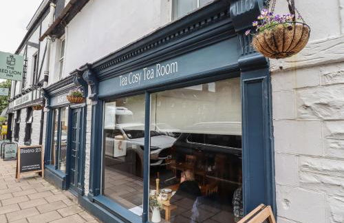 Five Bells Cottage - Foto 13