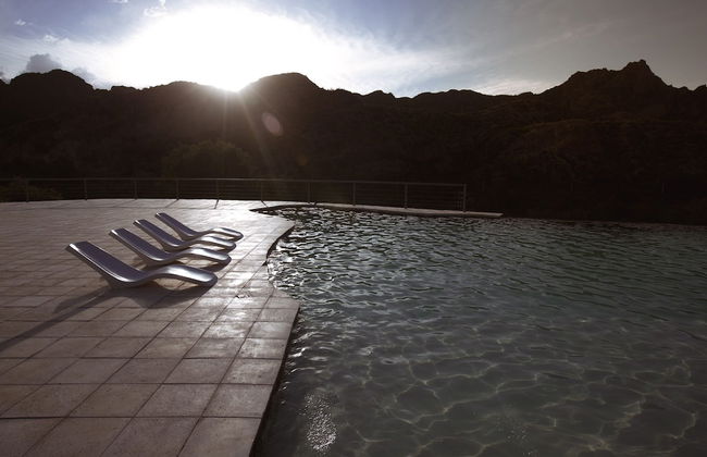 Bosque Divino Cabañas & Suites - Foto 56