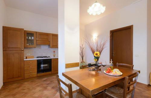 Agriturismo Le Crete - Appartamenti - Foto 79