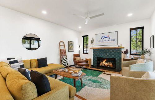 Colorscape by Carolina Mornings - Foto 6