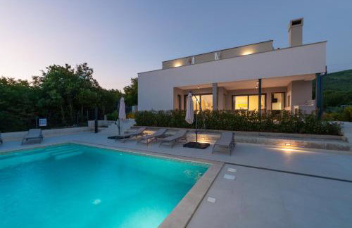 Villa Alba Labin - Foto 38