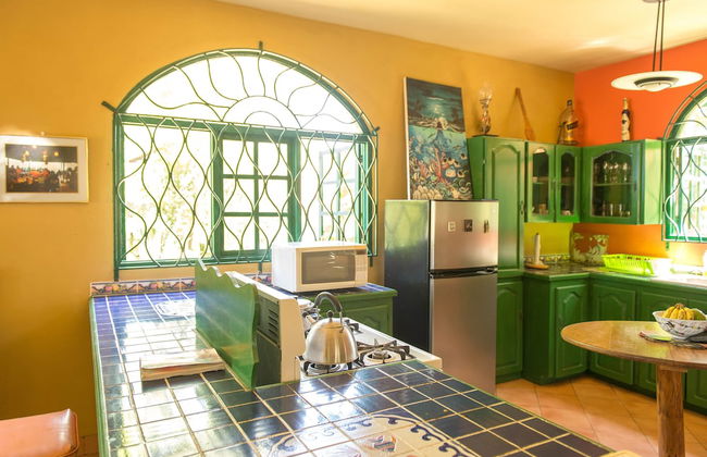 Sundown Villa -Negril - Photo 13