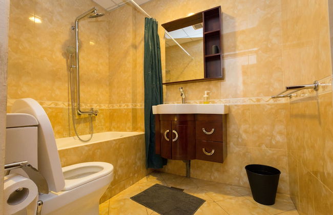 La Casa Baatsona Apartments - Photo 28