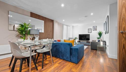 One Cambridge Residence by COQOON - Foto 3