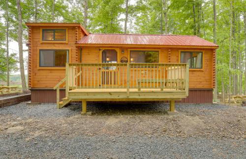 Scenic Deck and Grill Middlebury Center Retreat! - Foto 1