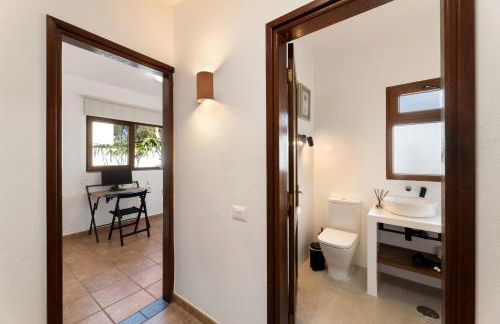 Kaizen Volcano Home - Foto 22