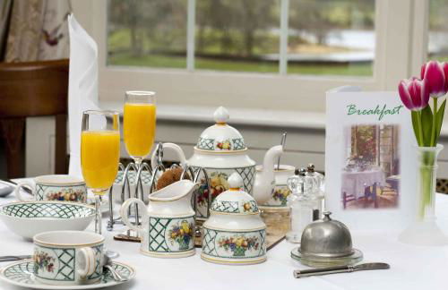 Ees Wyke Country House - Foto 18