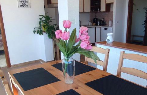 Val Boutique Apartment Terrace & Free Parking - Photo 3