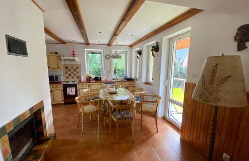 Domek z Ogrodem - Foto 25