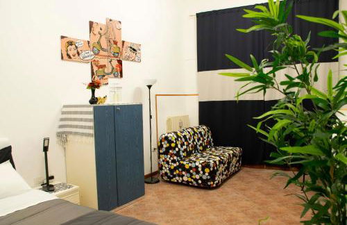 Guest House Cuore di Filo - Foto 21