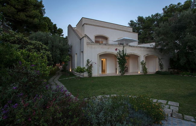 VilleSalento - Santa Maria al Bagno M900 - Foto 36