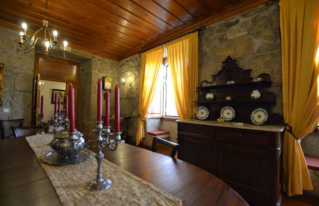 Quinta do Terreiro - Foto 22