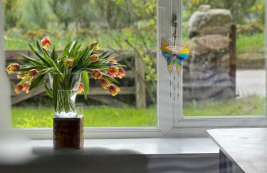 Cosy Country House in Deeside - Foto 19