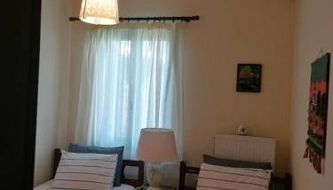 The Lake House'' -Trichonida Lake - Foto 4