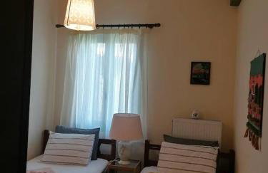 The Lake House'' -Trichonida Lake - Foto 4