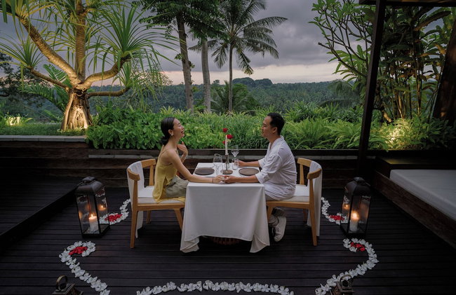 The Ridge Bali - Foto 46