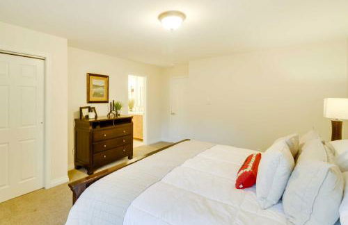 Beautiful Bigfork Condo with Hot Tub Access! - Foto 16