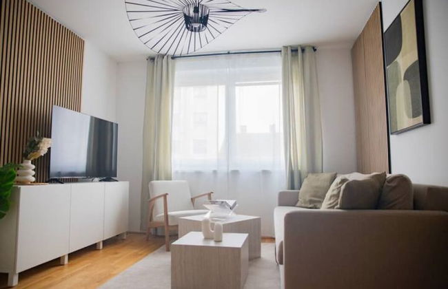 Danube Apartments - Foto 40