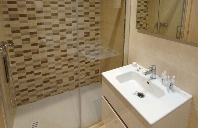 Duerming Ría de Viveiro Apartamentos - Foto 9