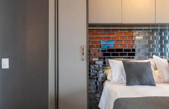 Excelente Apto Moderno e espaçoso no Cittyplex Osasco - Foto 35