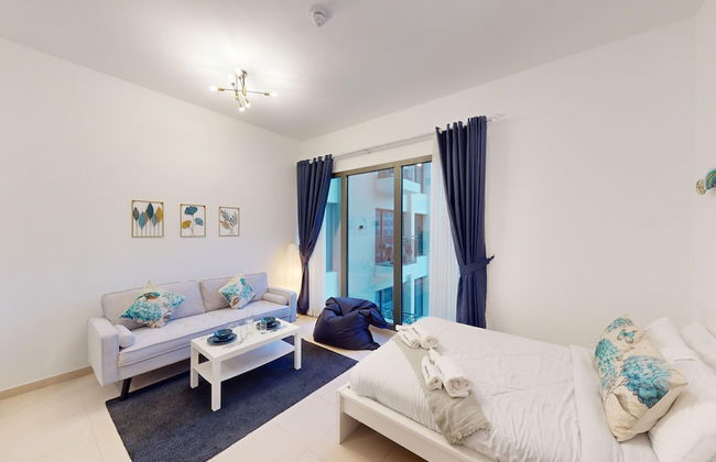 Qudra - Town Square - Una Apartment 650 - Photo 2