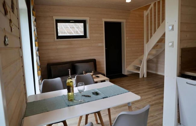 House in Stepnica Near Szczecin Lagoon Beach - Photo 12