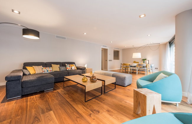 Gran View Apartments - Photo 157