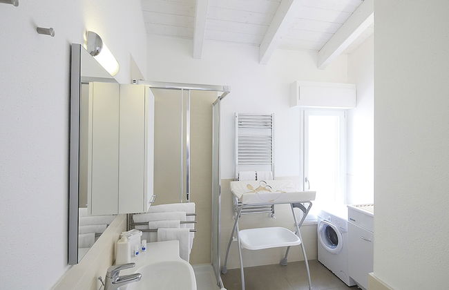 Residence Villa Livia - Foto 34